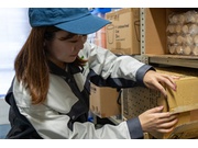 【軽作業[サービス系/作業・配送・物流]】七尾市(田鶴浜駅)で組...