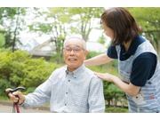 無資格(ホームヘルパー資格不要)/アルバイト | (愛知県豊田市)の求人