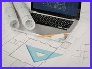 【CADオペレーター・製図関連[建築・設備・土木・工事系/CAD...