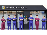 株式会社KMSの求人画像